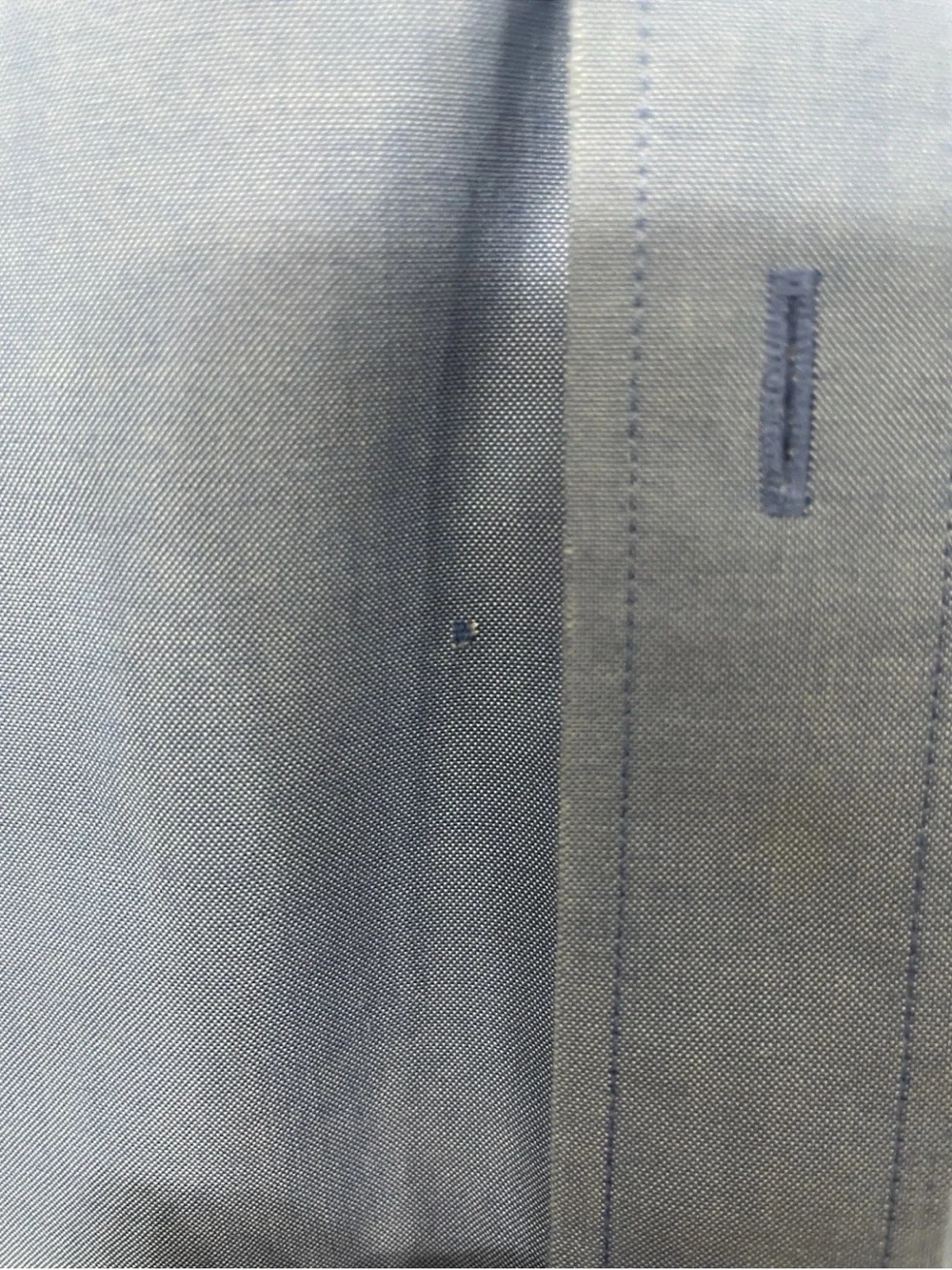 Brooks Brothers 360  Classic Fit Light Blue Boys Button-Down Dress Shirt